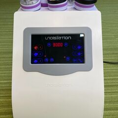 キャビテーション＆ラジオ波 9391