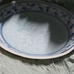 和皿１０枚入れ、ギフト品、直径１２センチの画像