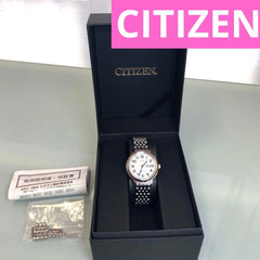 CITIZEN REGUNO SOLAR-TECH W.R10b...