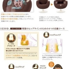 エアリーシェイプ AirlyShape AIM-FN002Lの画像