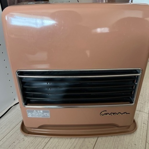 コロナ石油ファンヒーター