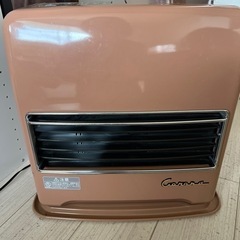 コロナ石油ファンヒーター