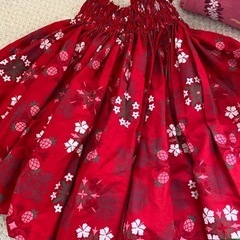 子供用パウスカートの画像
