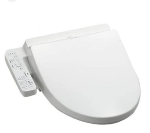 TOTO TCF2213　ウォシュレットJ