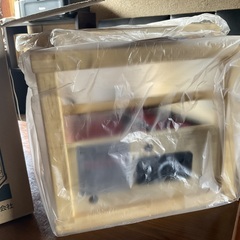 就寝用ミニミニこたつ（未使用品）