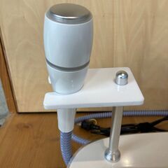 《お取引中》【新品ヘッド付】針なし水光注射　エレクトロポレーション　フェイシャルケアの画像