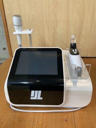 《お取引中》【新品ヘッド付】針なし水光注射　エレクトロポレーション　フェイシャルケア