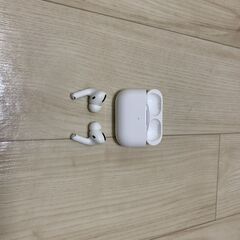Airpods Pro (第1世代) ジャンク品の画像