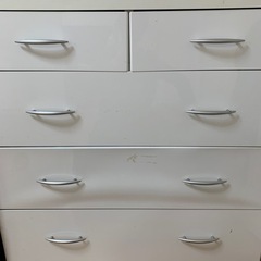 収納タンスの画像