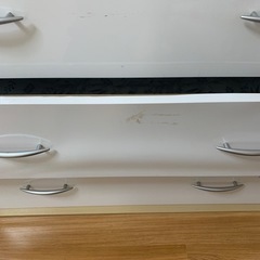 収納タンスの画像