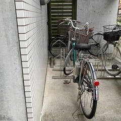 電動自転車