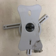 プロジェクター天釣り金具の画像