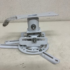 プロジェクター天釣り金具の画像