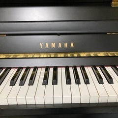 電子ピアノ　YAMAHA の画像