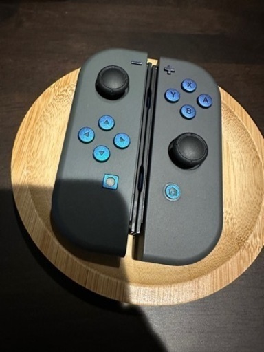 ニンテンドー　スイッチ　ジョイコン　LED  カスタム