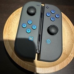 ニンテンドー　スイッチ　ジョイコン　LED  カスタム