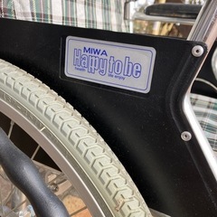 車椅子