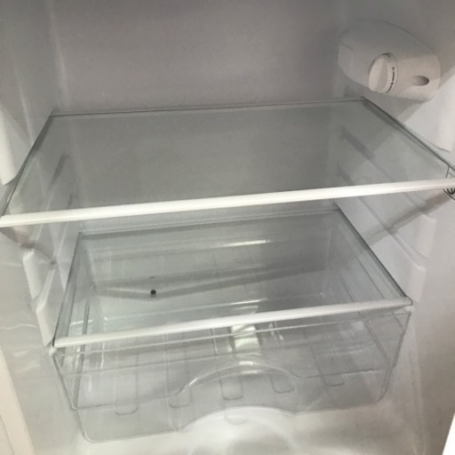 冷蔵庫　　ニトリ 
