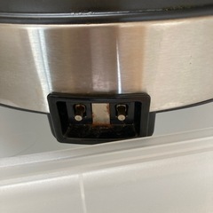 ［1月24日AM歓迎］象印　グリル鍋の画像