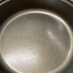 ［1月24日AM歓迎］象印　グリル鍋の画像