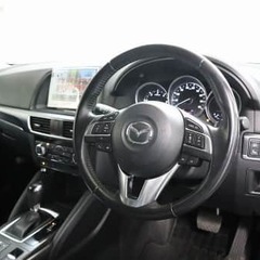 全国対応の自社ローン専門店🗾審査通過率は95％✨マツダ ＣＸ－５ＸＤ　Ｌパッケージの画像