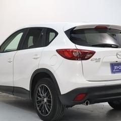 全国対応の自社ローン専門店🗾審査通過率は95％✨マツダ ＣＸ－５ＸＤ　Ｌパッケージの画像