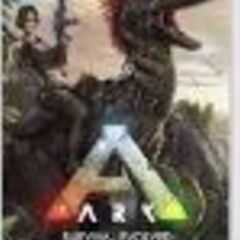 【Switch版ARK(日本版)】ARKフレンド募集！