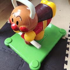 アンパンマン