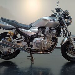 ヤマハ　XJR1300
