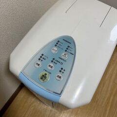値下げ）コロナ 冷風・衣類乾燥 除湿機 コンプレッサー式 どこでもクーラー 木造11畳 コンクリート23畳 CDM-1019の画像