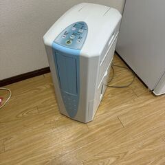 値下げ）コロナ 冷風・衣類乾燥 除湿機 コンプレッサー式 どこで...