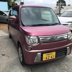車検2年込み☆MRワゴン