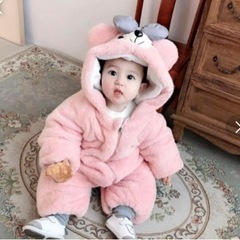 シェリーメイ風着ぐるみの画像