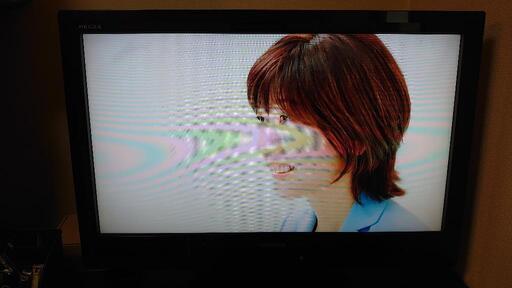 液晶テレビ REGZA 32インチ