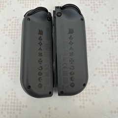 ニンテンドー　スイッチ　ジョイコン　モンハンライズ　カスタムの画像