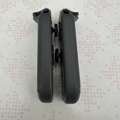 ニンテンドー　スイッチ　ジョイコン　モンハンライズ　カスタムの画像