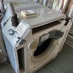 【天カセエアコン】業務用3馬力5馬力あります！クリーニング済み☆の画像