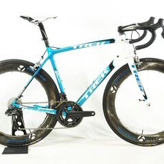 TREK 「トレック」 MADONE 5.9 Di2 2011年モデル ロードバイク