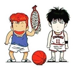 子供とバスケしませんか(*´艸`)