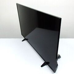 FUNAI 50型液晶テレビ FL-50U3010 2018年製
