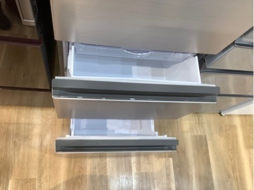 【トレファク神戸南店】HITACHI 3ドア冷蔵庫です！！！【取りに来られる方限定】