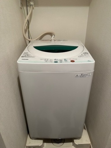 家電3セット（洗濯機、冷蔵庫、オーブンレンジ）