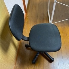椅子　引き取って頂ける方の画像