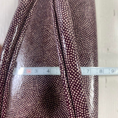 履物 下駄 モダン 和風 和装小物 和服 おしゃれ 赤 日本製の画像