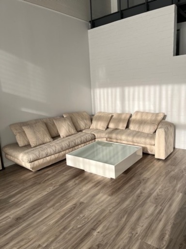 HUKLA フクラソファ