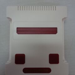 ★【動作未確認】プレイコンピューター　レトロ 　FC　ファミコン互換ゲーム機　ゲーム118種内蔵　ピーナッツクラブ aの画像