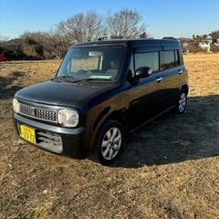 人気のラパン‼️6万円‼️早い物勝ち‼️の画像