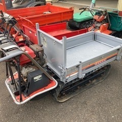 ヤンマー 運搬車 MCG111F
