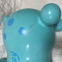 ロディ　RODY ライトブルー　水色の画像