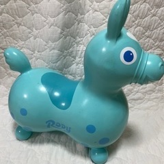 ロディ　RODY ライトブルー　水色の画像